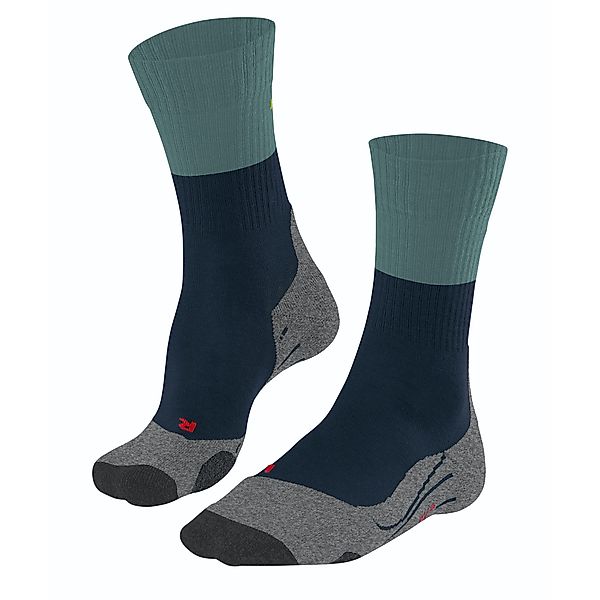 FALKE Sportsocken Falke Herren Trekking Socken günstig online kaufen
