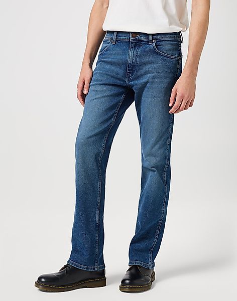 Wrangler 5-Pocket-Jeans HORIZON- 365COOL günstig online kaufen
