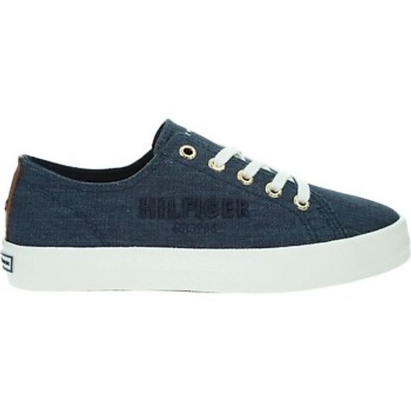 Tommy Hilfiger  Sneaker Tommy Basic Sneaker günstig online kaufen