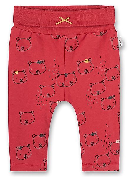 Sanetta Sweathose Sanetta Sweathose mit Bären günstig online kaufen