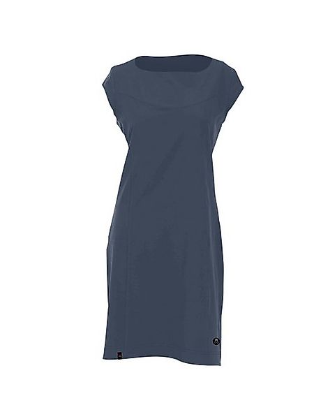 Maul Shirtkleid Maul Amazona - Funktions Kleid uni elas. günstig online kaufen