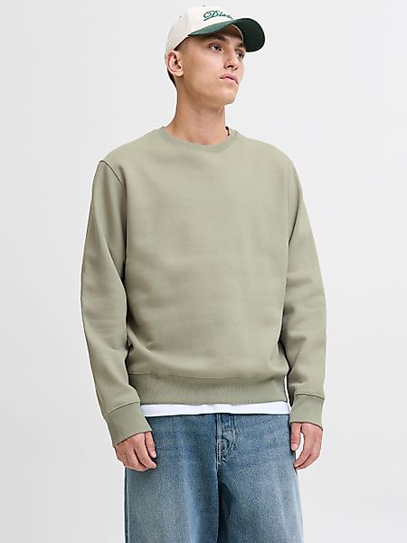 Jack & Jones Sweatshirt JJESTAR BASIC günstig online kaufen