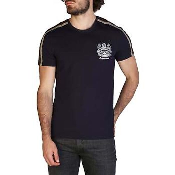 Aquascutum  T-Shirt QMT017M0 günstig online kaufen