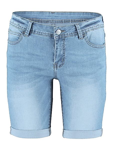 HaILY’S Boyfriend-Jeans Denim Mid Waist Bermudas SH C JN Je44nny günstig online kaufen