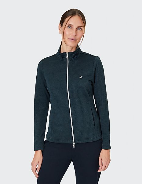 Joy Sportswear Trainingsjacke "D SWEATJACKE PEGGY" 1 Stk. tlg. günstig online kaufen