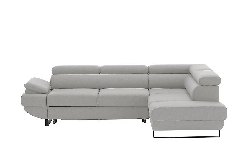 switch Ecksofa  Gio ¦ grau ¦ Maße (cm): B: 263 H: 88 T: 200.0 Polstermöbel günstig online kaufen