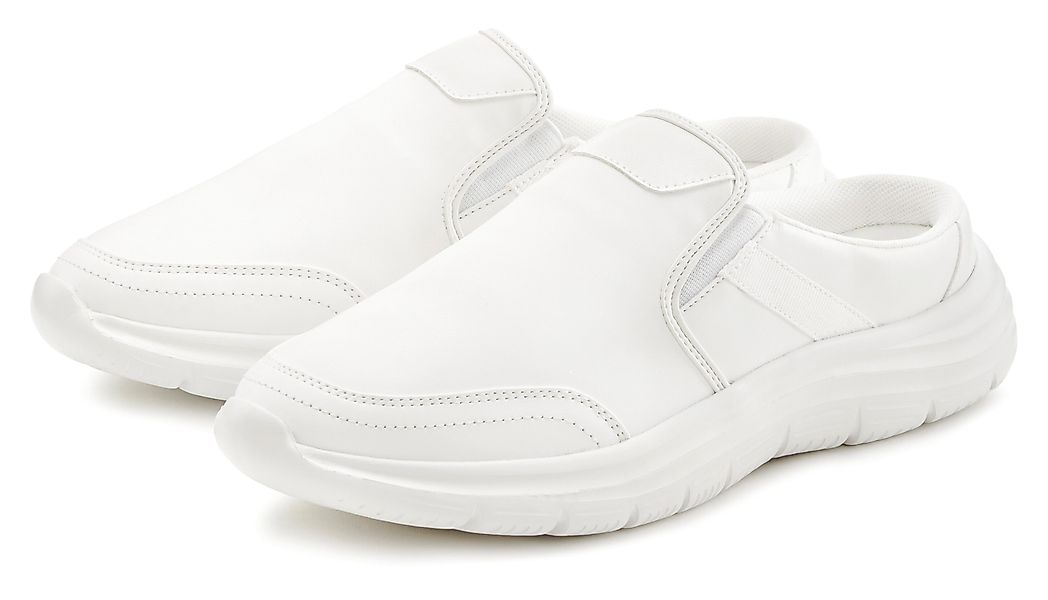 John Devin Sabot Clog, Pantolette, Schlappen günstig online kaufen