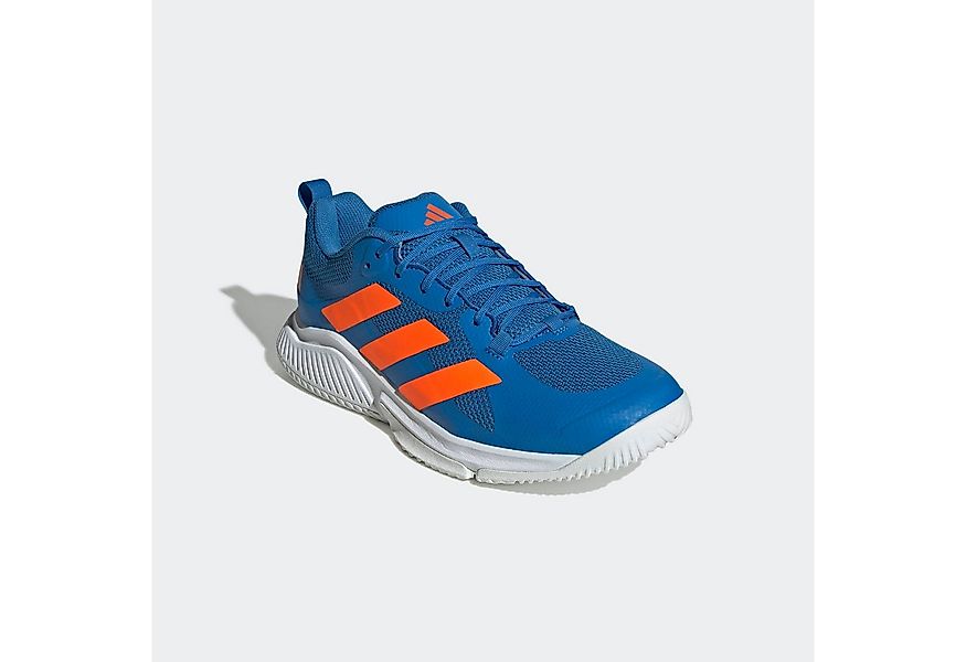 adidas Performance COURT TEAM BOUNCE 2.0 Hallenschuh geeignet für jeden Hal günstig online kaufen