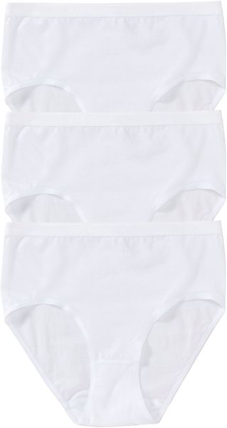 Speidel Maxislip Everyday (3er Pack) bequem, günstig online kaufen