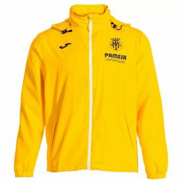Joma  Trainingsjacken Villarreal günstig online kaufen