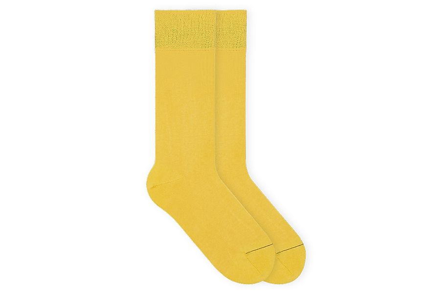von Jungfeld Socken SIGNATURE Bio-Baumwolle 35-46 Unisex (1-Paar, 1 Paar) A günstig online kaufen