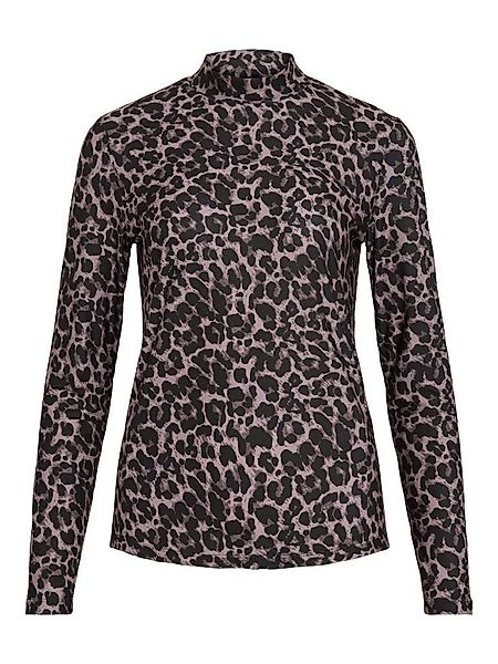 Vila Rollkragenshirt VILEOA L/S HIGH NECK günstig online kaufen