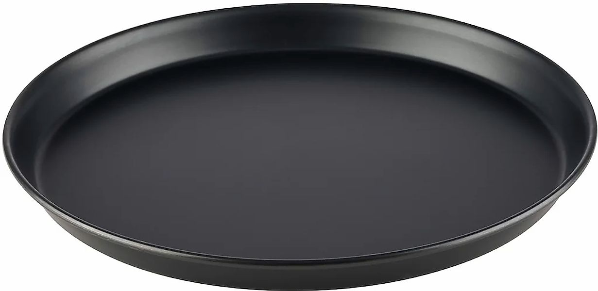 APS Pizzablech Stahlblech Set, 4 Stk. tlg. Made in Germany günstig online kaufen