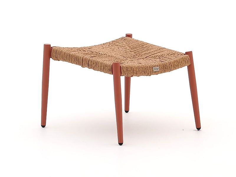 Bellagio Cino Lounge Gartenhocker 55x55 cm günstig online kaufen