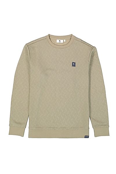 Garcia Sweatshirt men`s sweater günstig online kaufen