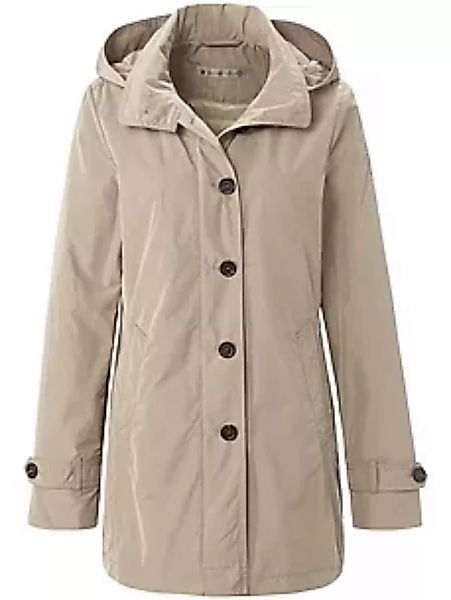 Wasserabweisende Jacke Fuchs Schmitt beige günstig online kaufen