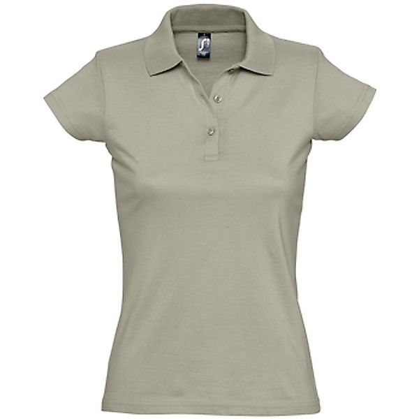Sols  Poloshirt PRESCOTT CASUAL DAY-POLO DE MUJER  DE ALGODÓN günstig online kaufen