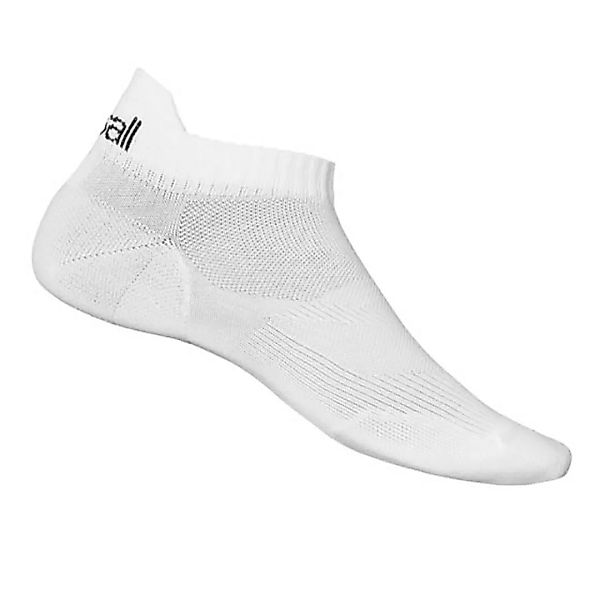 Casall Run Socken EU 40-42 White günstig online kaufen