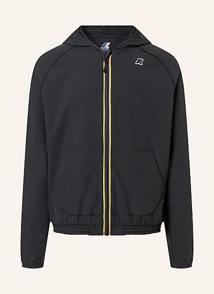 K-WAY Funktionsjacke "K-Way Funktionsjacke SIA" günstig online kaufen