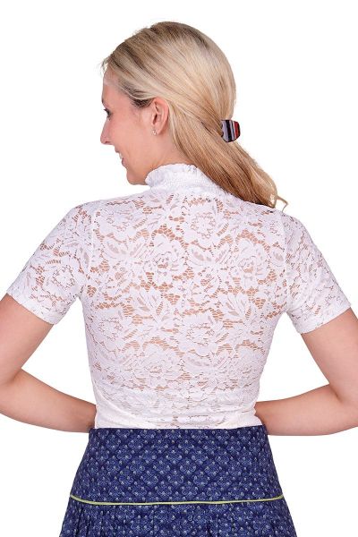 Hangowear Trachtenshirt Blusenshirt - ZAYLA - günstig online kaufen