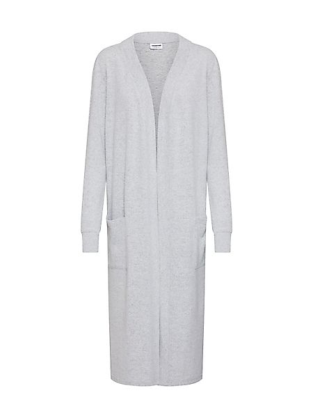 Noisy may Strickjacke City (1-tlg) Plain/ohne günstig online kaufen