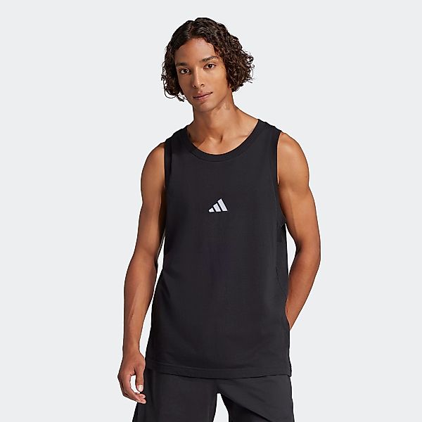 adidas Sportswear Tanktop M SL TANK günstig online kaufen