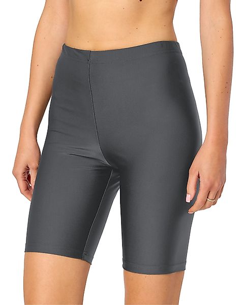 Merry Style Badeshorts Damen Lange Shorts günstig online kaufen