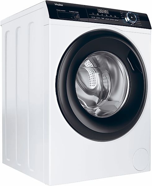 Haier Waschmaschine "HW100-B14939" 10 kg 1400 U/min 10 kg, 1400 U/min, Flüs günstig online kaufen