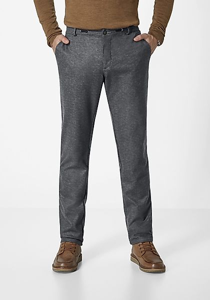 Redpoint Chinohose Colwood Slim-Fit Jogg Chinohose günstig online kaufen