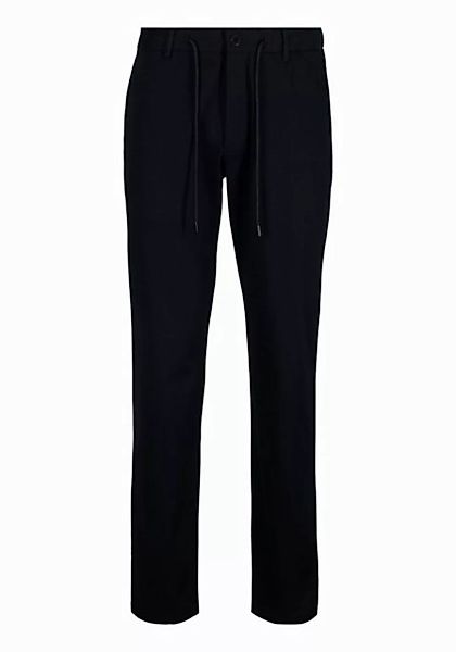 Joop Jeans Chinohose Maxton in melierter Optik günstig online kaufen