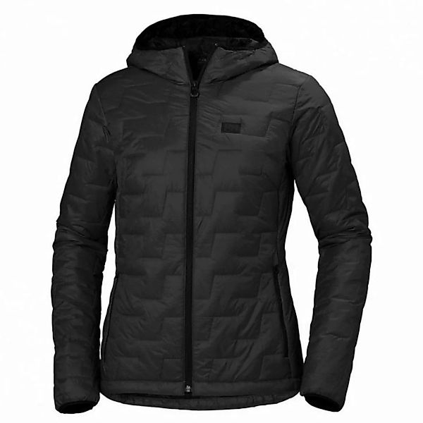 Helly Hansen Anorak Helly Hansen W Lifaloft Hooded Insulator Jacket günstig online kaufen