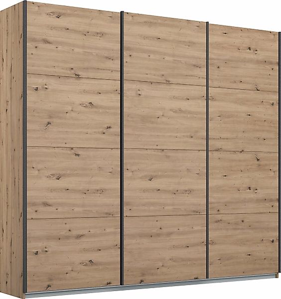 rauch Schwebetürenschrank "Kleiderschrank Schrank Garderobe TOPSELLER OTELI günstig online kaufen