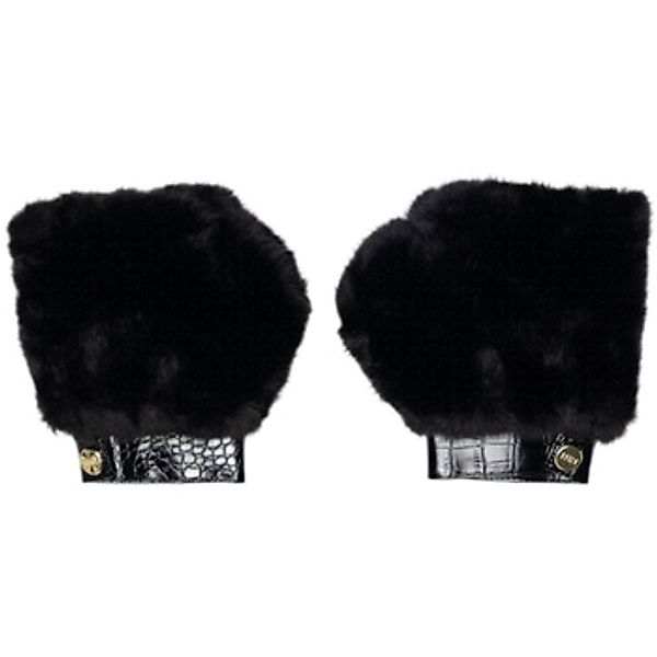 Ayfee  Handschuhe MANICOTTI FAKE FUR GU25235 günstig online kaufen