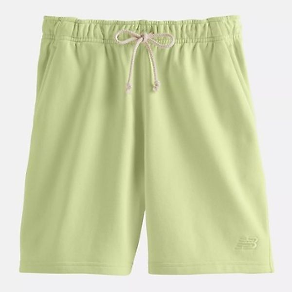New Balance  Shorts ATHLETICS FRENCH TERRY S günstig online kaufen
