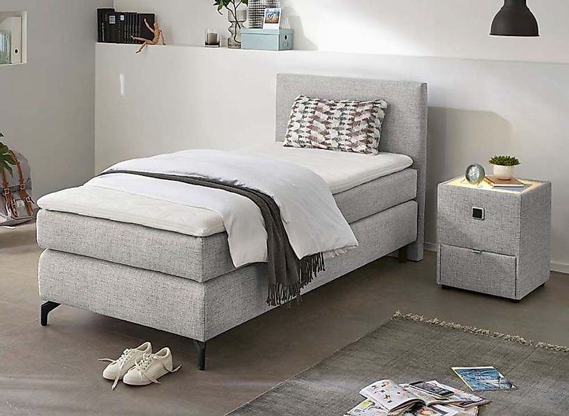 INOSIGN Boxspringbett "Alinas" OTTOs Choice! Topseller, günstig online kaufen