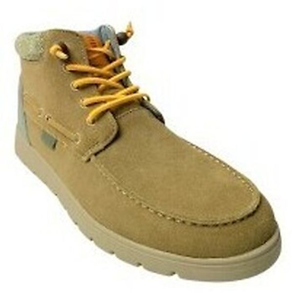 MTNG  Herrenstiefel Botín caballero MUSTANG 84812 taupe günstig online kaufen