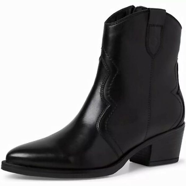 Tamaris  Stiefel Stiefeletten Da.-Stiefel 1-25702-41 003 günstig online kaufen