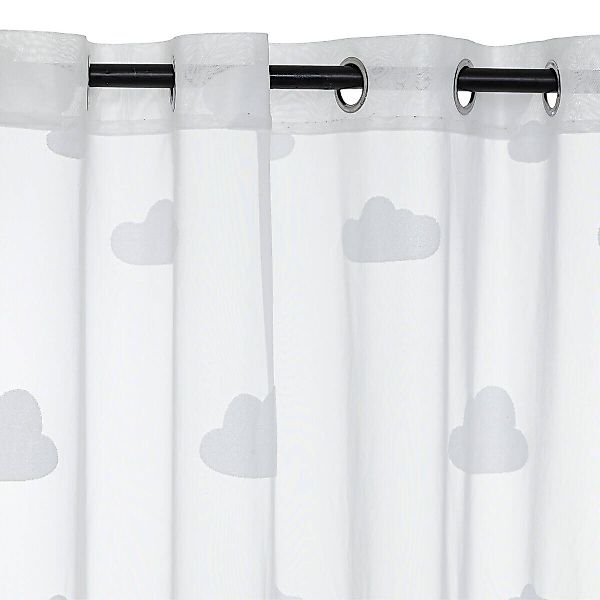 Atmosphera Créateur d'intérieur Vorhang, (1 St), günstig online kaufen