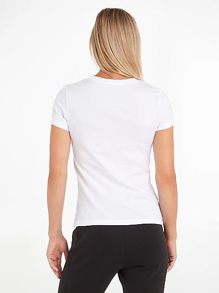Calvin Klein Jeans T-Shirt CK EMBROIDERY günstig online kaufen