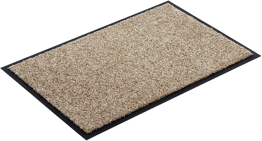 ASTRA Fußmatte Proper Tex 618, rechteckig, Höhe: 9 mm, Schmutzfangmatte, au günstig online kaufen