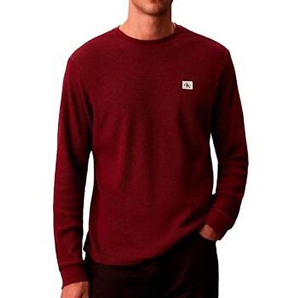 Calvin Klein Jeans  Sweatshirt LV040EM217-WCV günstig online kaufen