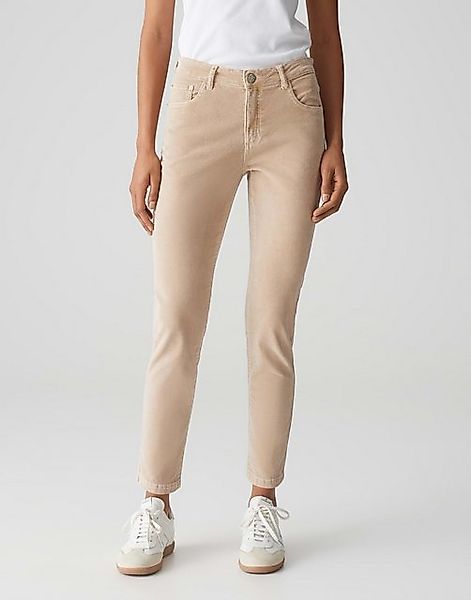 OPUS Slim-fit-Jeans Evita glazed günstig online kaufen