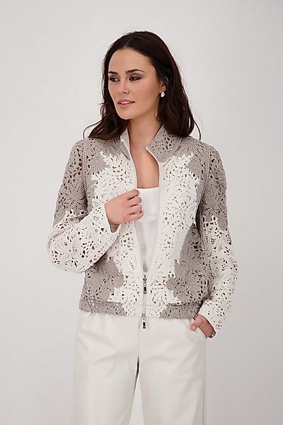 Monari Strickjacke günstig online kaufen