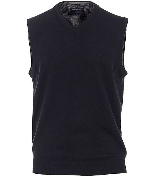 CASAMODA V-Ausschnitt-Pullover Pullunder günstig online kaufen