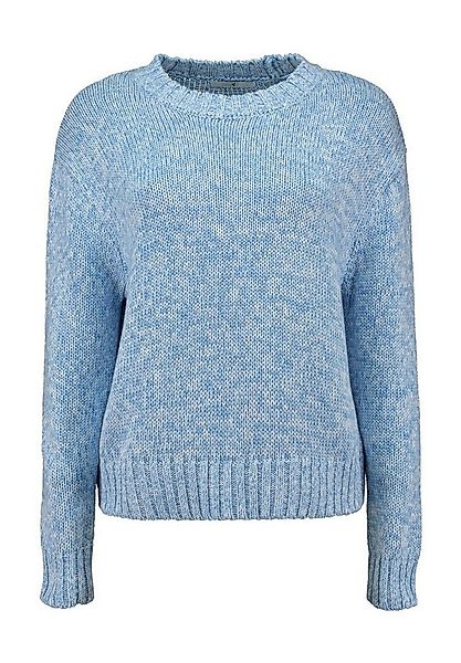 HaILY’S Rundhalspullover LS C SK Ga44lina 9-33 günstig online kaufen