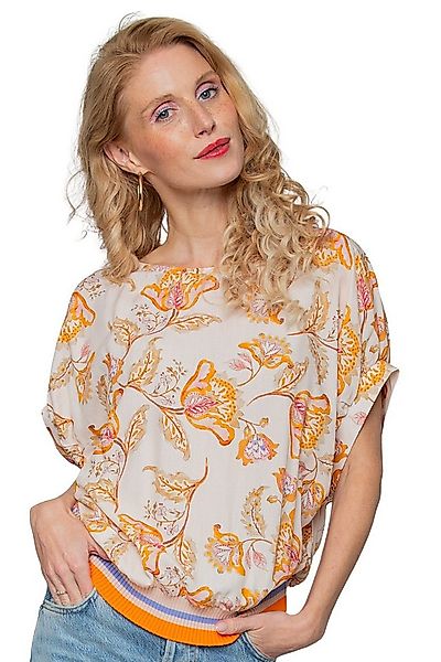 Emily Van Den Bergh Schlupfbluse Damenbluse 8825-240 günstig online kaufen