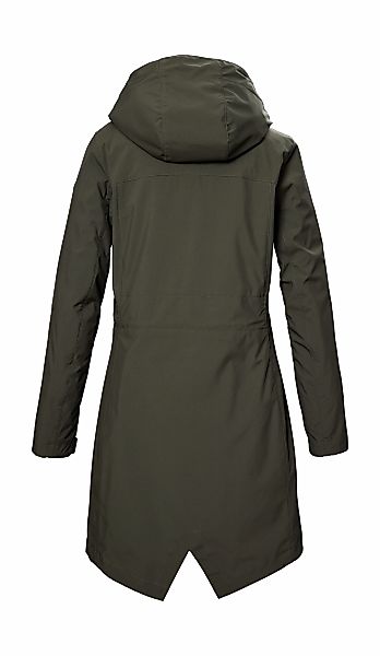 G.I.G.A. DX by killtec Softshellparka "GS 76 WMN SFTSHLL PRK" Wasserdichter günstig online kaufen