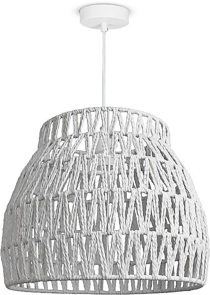 Paco Home Pendelleuchte »HUGO PD1«, 1 flammig, Leuchtmittel E27   ohne Leuc günstig online kaufen