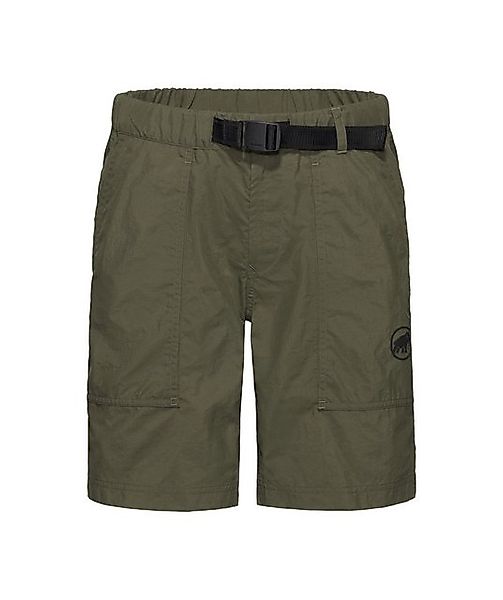 Mammut Trekkingshorts Hiking Cargo Shorts Women günstig online kaufen