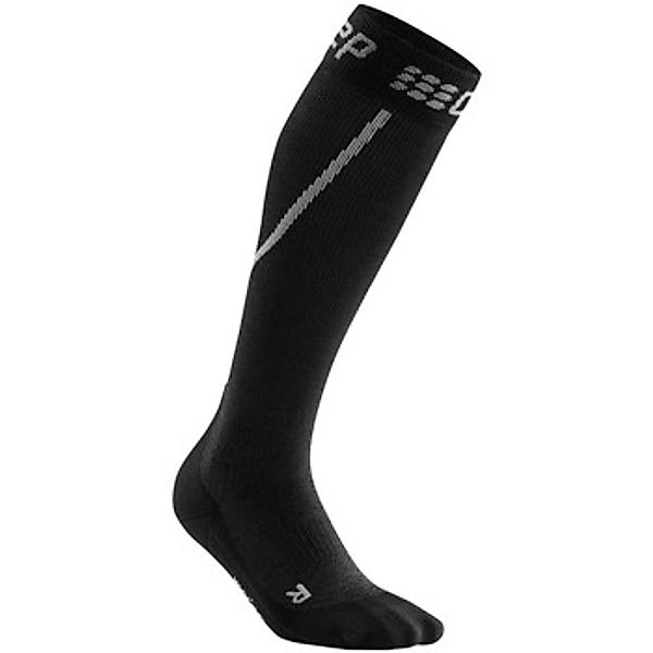 Cep  Socken Sport Bekleidung Winter Run Socks WP50U 280 günstig online kaufen